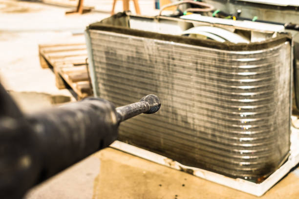 Best Best Air Duct Cleaning Company  in New Hyde Park, NY