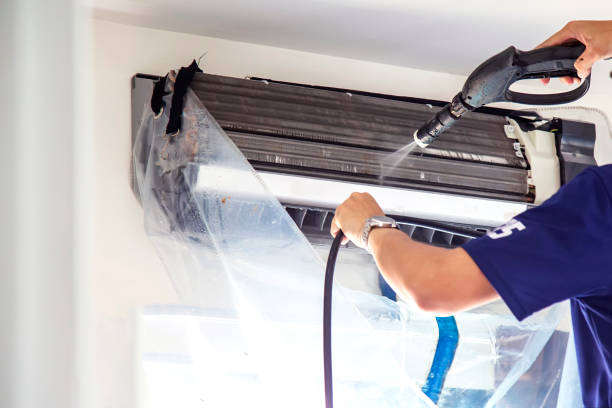 Best HVAC System Cleaning  in New Hyde Park, NY