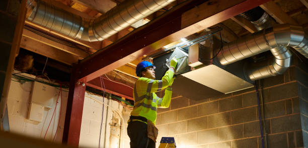 Best Air Duct Cleaning Cost  in New Hyde Park, NY