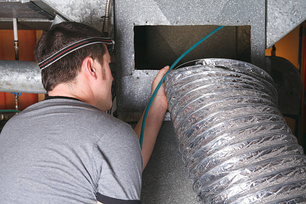 Best HVAC Air Duct Cleaning  in New Hyde Park, NY
