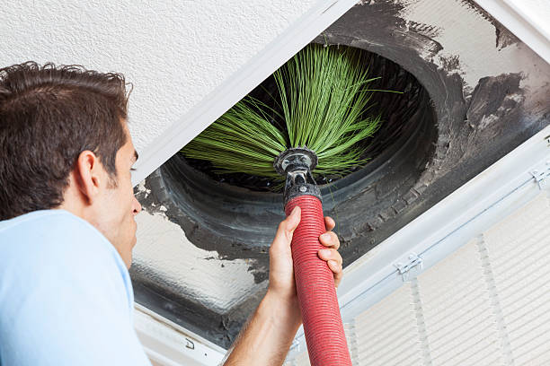 Best Ductwork Cleaning Services  in New Hyde Park, NY