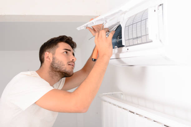 Best Commercial Air Duct Cleaning  in New Hyde Park, NY